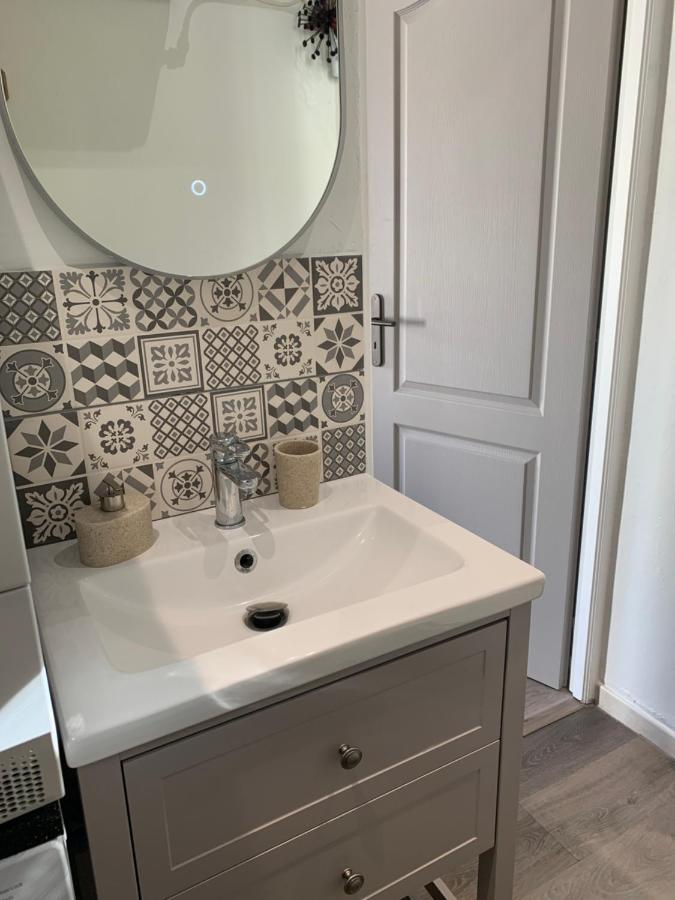 Appartement Les Mesanges à Castelnau-le-Lez Extérieur photo