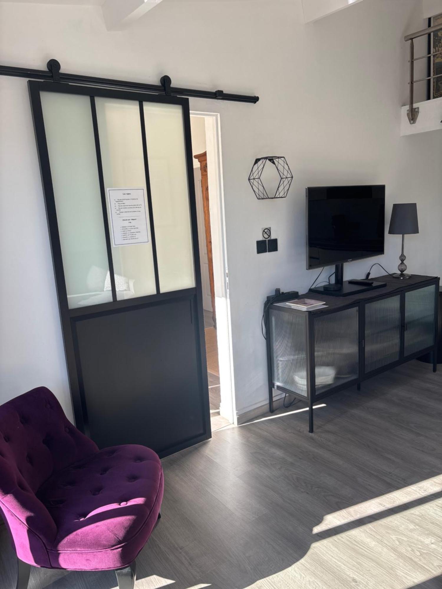 Appartement Les Mesanges à Castelnau-le-Lez Extérieur photo
