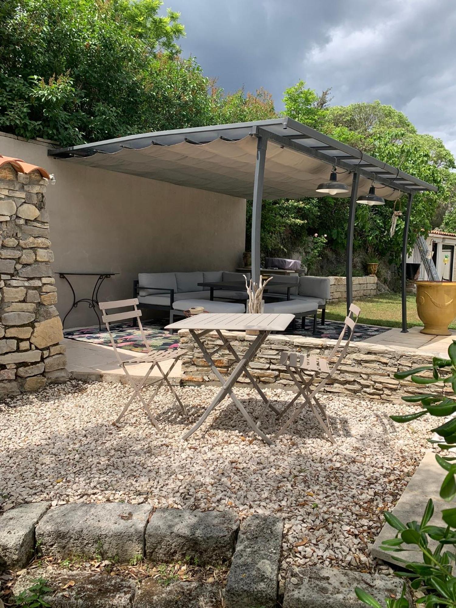 Appartement Les Mesanges à Castelnau-le-Lez Extérieur photo