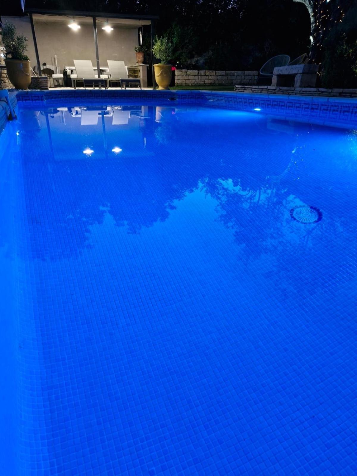 Appartement Les Mesanges à Castelnau-le-Lez Extérieur photo